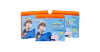 골프패치 후회없는 이번주 추천상품 빈틈없는비교