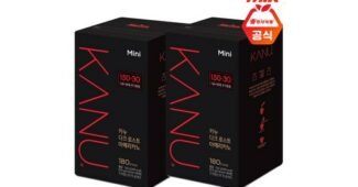 카누미니마일드 알찬정보 사용자추천 상품 스마트한 선택