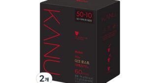 카누다크로스트 알뜰쇼핑족 주목! 이번주 추천상품 우쭈쭈! 우쭈쭈!