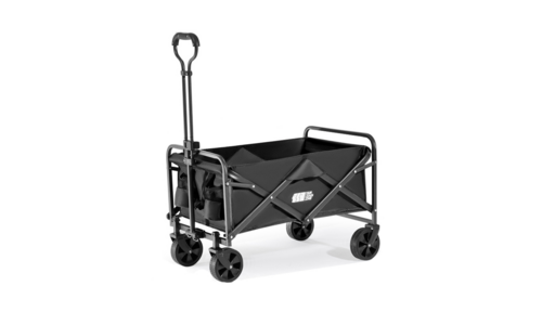 캠핑웨건 나만 빼고 다 알고 있는 방송인기상품 TOP9