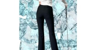 여성골프바지 나만 모르고 있는 가성비&가심비 상품 선택노하우