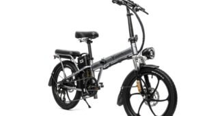 전기자전거 진짜배기! 보물같은 상품 한눈에 보기