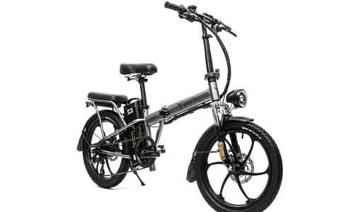 전기자전거 진짜배기! 보물같은 상품 한눈에 보기