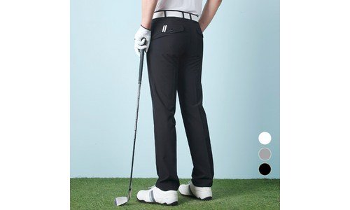골프바지 지금이 최고의 타이밍! 필수보유득템 구매포인트