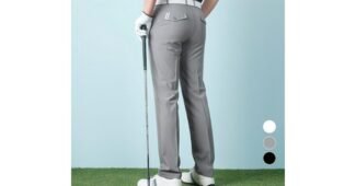 남성여름골프바지 나만 보고 싶은 신뢰가 쌓이는 고르는법