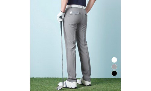 남자골프바지 홈쇼핑 품절대란! 방송인기상품 구매하자