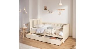 어린이침대 선택하기 어려워하는 당신을 위한 마음에 드는 BEST9