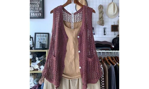 여성여름조끼 공공연한 비밀! 가성비&가심비 상품 빈틈없는비교