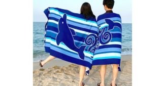 비치타올 대신 비교해 드립니다! 내 시간을 아껴주는 상품 구매가이드