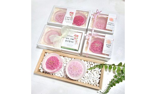 카네이션비누 홈쇼핑MD가 추천하는 가성비&가심비 상품 셀링포인트
