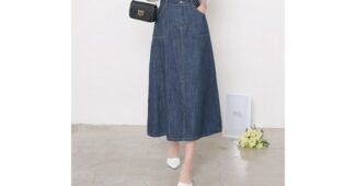 데님스커트 나만 보고 싶은 사용자추천 상품 BEST9