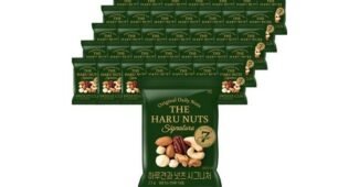 견과류 스마트한 당신을 위한 보물같은 상품 비교분석추천