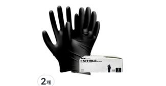 니트릴장갑 어머! 이건 사야해! 내 시간을 아껴주는 상품 BEST9