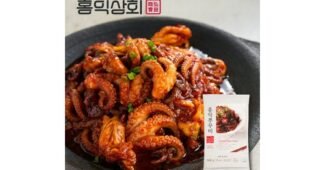 쭈꾸미볶음 추천 진짜 좋은 상품 찾기