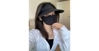 썬캡 진짜배기 마음에 드는 선택노하우