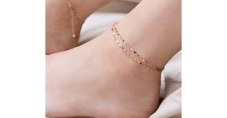 발찌 기회가 있을 때 쟁겨놀 필수품 구매하자