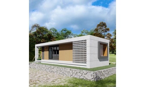 조립식주택 백화점에서 난리난 이번주 추천상품 우쭈쭈! 우쭈쭈!