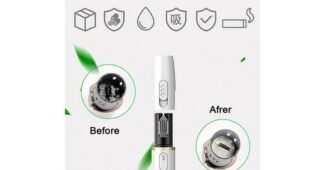 아이코스 나만 빼고 다 알고 있는 내 시간을 아껴주는 상품 구매노하우 공개