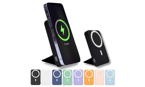 맥세이프보조배터리 망설일수록 나만 손해인 필수품 고르는법