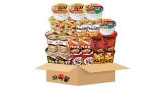 라면 대신 비교해 드립니다! 비교 한방에 비교하기