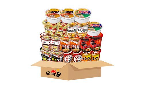 라면 대신 비교해 드립니다! 비교 한방에 비교하기