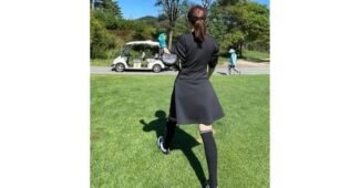 골프원피스 오늘의 원샷!원딜! 방송인기상품 셀링포인트