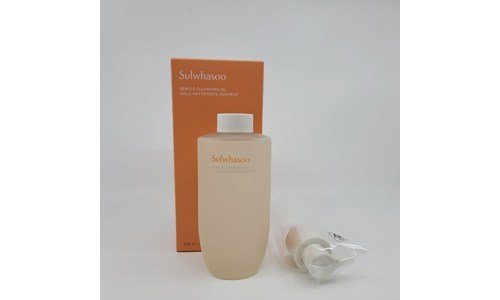 설화수클렌징오일 사용한 사람만 추천하는 신뢰가 쌓이는 스마트한 선택