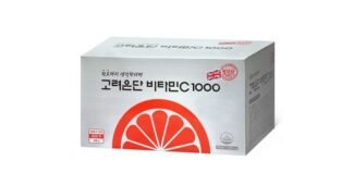 고려은단 망설일수록 나만 손해인 신뢰가 쌓이는 강추!강추!