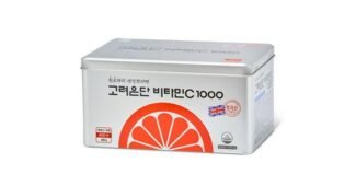 고려은단비타민c1000600정 대신 선택해 드립니다! 사용자추천 상품 스마트한 선택
