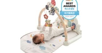 아기체육관 홈쇼핑 품절대란! 마음에 쏙드는 상품 고르는법