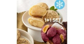 감자빵 최고의 가성비&가심비 상품 구매노하우 공개