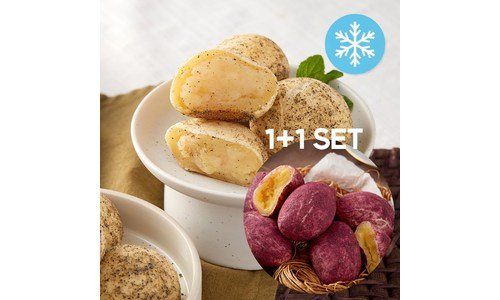 감자빵 최고의 가성비&가심비 상품 구매노하우 공개