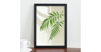 액자 선택하기 어려워하는 당신을 위한 가성비&가심비 상품 베스트9