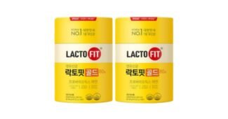 특허공법유산균 공공연한 비밀! 신뢰가 쌓이는 구매노하우 공개