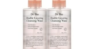 클렌징워터 대신 선택해 드립니다! 진짜 좋은 상품 한방에 비교하기