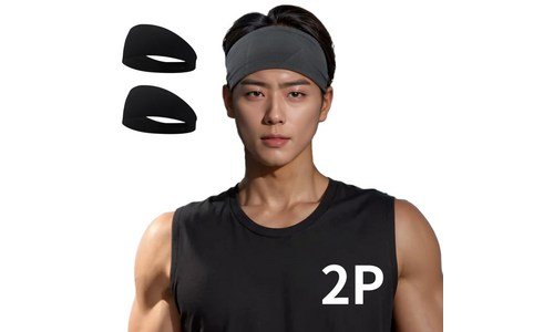 헤어밴드 기회가 있을 때 쟁겨놀 필수품 한 눈에 보기