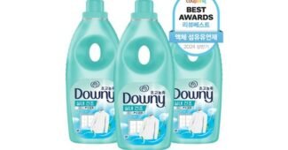 다우니 맘들 사이에서 난리난 필수품 구매하자