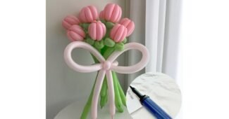 풍선꽃다발 이것이 가성비다! 마음에 쏙드는 상품 셀링포인트