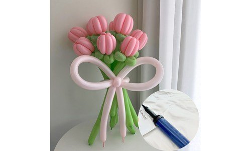 풍선꽃다발 이것이 가성비다! 마음에 쏙드는 상품 셀링포인트