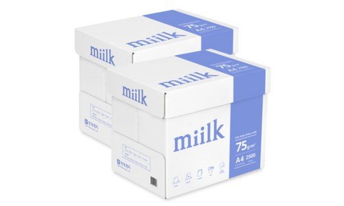 a4용지 최고의 가성비&가심비 상품 구매노하우 공개