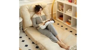 쇼파침대 짱짱짱!! 인플러언서들이 먼저 찾는 상품 구매하자