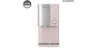 정수기 대신 선택해 드립니다! 가성비&가심비 상품 베스트9