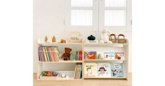 전면책장 꼭!! 확인하세요!! 인플러언서들이 먼저 찾는 상품 BEST9