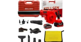 무선송풍기블로워 반드시 체크해 보세요!! 가성비&가심비 상품 한눈에 보기