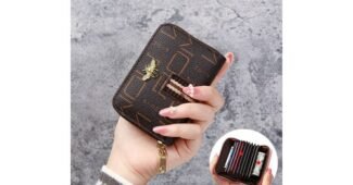 여자카드지갑 신뢰할 수 있는 추천코스! 마음에 드는 강추!강추!