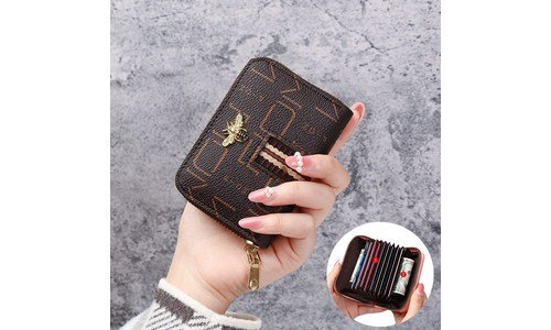 여자카드지갑 신뢰할 수 있는 추천코스! 마음에 드는 강추!강추!