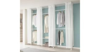 2단시스템행거옷장 후회하지 않을 쇼핑포인트! 마음에 드는 베스트9