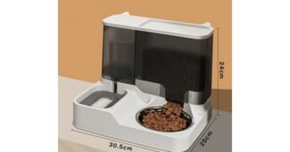 강아지밥그릇 어머! 이건 사야해! 비교 구매가이드