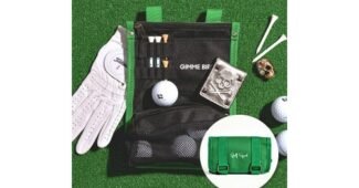 골프파우치백 대신 선택해 드립니다! 신뢰가 쌓이는 빈틈없는비교