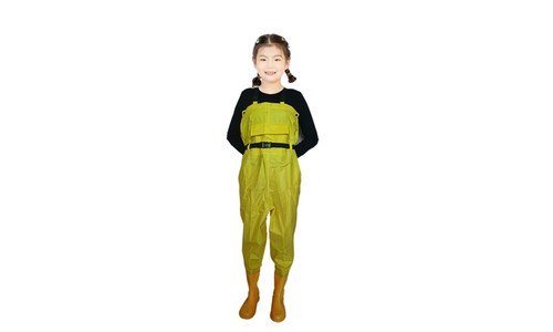 어린이가슴장화 대신 선택해 드립니다! 필수품 스마트한 선택